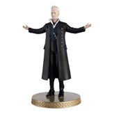 Eaglemoss Gellert Grindelwald 12 cm Heykel, Çok Renkli