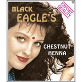 Eagles Black Eagles Kestane Saç Kınası