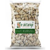 Eaktariye 100 gr Beyaz Dut Kurusu