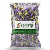 Eaktariye 250 gr Çiçek Ebegümeci
