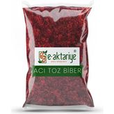 Eaktariye Acı Toz Biber 500 gr - 1 Adet