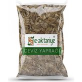 Eaktariye Ceviz Yaprağı 100 gr