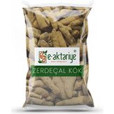 Eaktariye Kök Zerdeçal Kuru 500 gr - 1 Adet