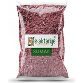 Eaktariye Sumak 500 gr - 1 Adet