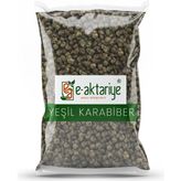 Eaktariye Yeşil Karabiber 75 gr - 1 Adet