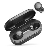 EarFun Free 1S Siyah Bluetooth Kulaklık
