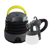 Earlex Spraystation HV 3500 Boya Tabancası