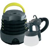 Earlex Spraystation Premier HV3500 Boya Tabancası
