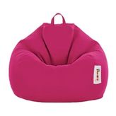 Earmut Pembe Premium XXL Armut Koltuk