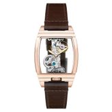 EARNSHAW ES-8299-04 Erkek Kol Saati