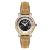 Earnshaw ES-8301-02 Erkek Kol Saati