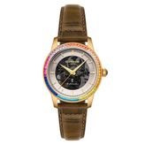 EARNSHAW ES-8301-05 Erkek Kol Saati