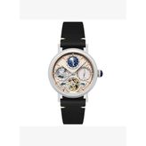 Earnshaw ES-8309-01 Erkek Kol Saati