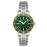 EARNSHAW ES-8331-55 Erkek Kol Saati