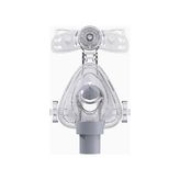 Easefit Nasal Cpap Maske Silikon M Orta Boy