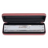 East Top T2406S-Cm Tremolo Harmonica