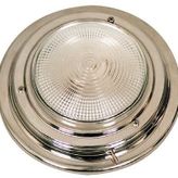 Easterner Tavan Lambası 17 Cm Krom Led 12 V