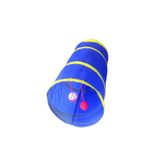 Eastland 25x55 cm Çıngıraklı Kedi Tüneli