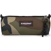 EastPak Benchmark Single Camo Kalem Çantası
