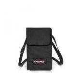 Eastpak Daller Pouch Siyah Askılı Mini Çanta