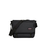 Eastpak Delegate + Siyah Omuz Çantası