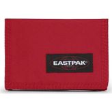 Eastpak EK00037101O91 Scarlet Red Crew Single Kumaş Cüzdan