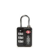 Eastpak Lock-It (Black) Valiz Çanta Kilidi