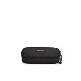 Eastpak Oval Sıngle Kalem Kutusu Black