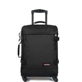 Eastpak Trans4 S Siyah Tekerlekli Valiz
