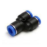 Easun Pnömatik Y Rekor 12Mm