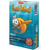 Easy Fish Oil Omega 3 30 Tablet