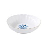 Easy Life Paradise Garden 20 cm Porselen Yemek Tabağı