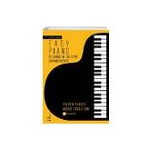 Easy Piano - Baran Çakıcı