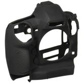 EasyCover Nikon D5 Siyah Silikon Kılıf