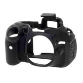 EasyCover Nikon D5300 Silikon Kılıf