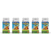 Easyfishoil Multi Çiğnenebilir 5x30 Jel Form Balık Yağı