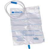 Easyflow 2000 ml 25 Adet Musluklu İdrar Torbası