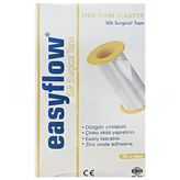 Easyflow İpek Flaster 5 m x 10 cm