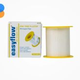 Easyflow İpek Flaster 5cm x 5m