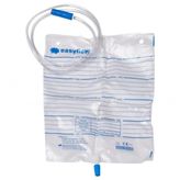 Easyflow Steril İdrar Torbası Musluklu 10'lu