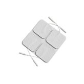 Easyflow Tens Elektrodu 5x5 4'lü Kablolu