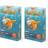 Easyvit EasyFishoil 30 Jel Tablet x 2 Adet - --