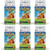 Easyvit Easyfishoil Multi Çiğnenebilir 30 Jel Tablet 6'lı Paket