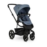 Easywalker Çelik Mavisi Harvey 3 Bebek Arabası