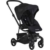 Easywalker Cloud Black Charley Bebek Arabası