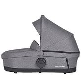 Easywalker Harvey 3 Premium Portbebe Diamond Grey Puset