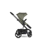 Easywalker Harvey3 Bebek Arabası İkili Set sage-green