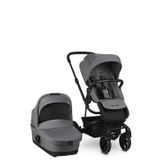 Easywalker Harvey3 Bebek Arabası İkili Set shadow-black