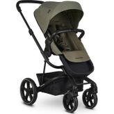 Easywalker Harvey3 Çift Yönlü Travel Sistem Olabilen Bebek Arabası Sage Green - Bir Bebek Arabasında Bulabileceğiniz En İyi Sürüş P