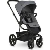 Easywalker Harvey3 Fossil Grey Çift Yönlü Bebek Arabası